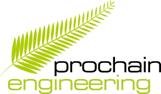 Logo prochain engineering